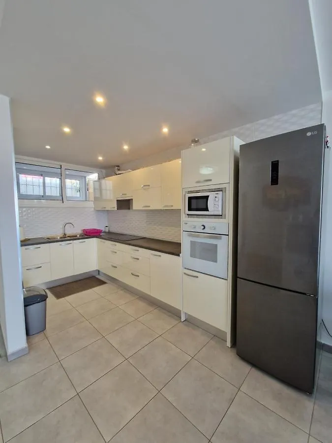 Appartement Las Vistas Beach Arona  Spanje