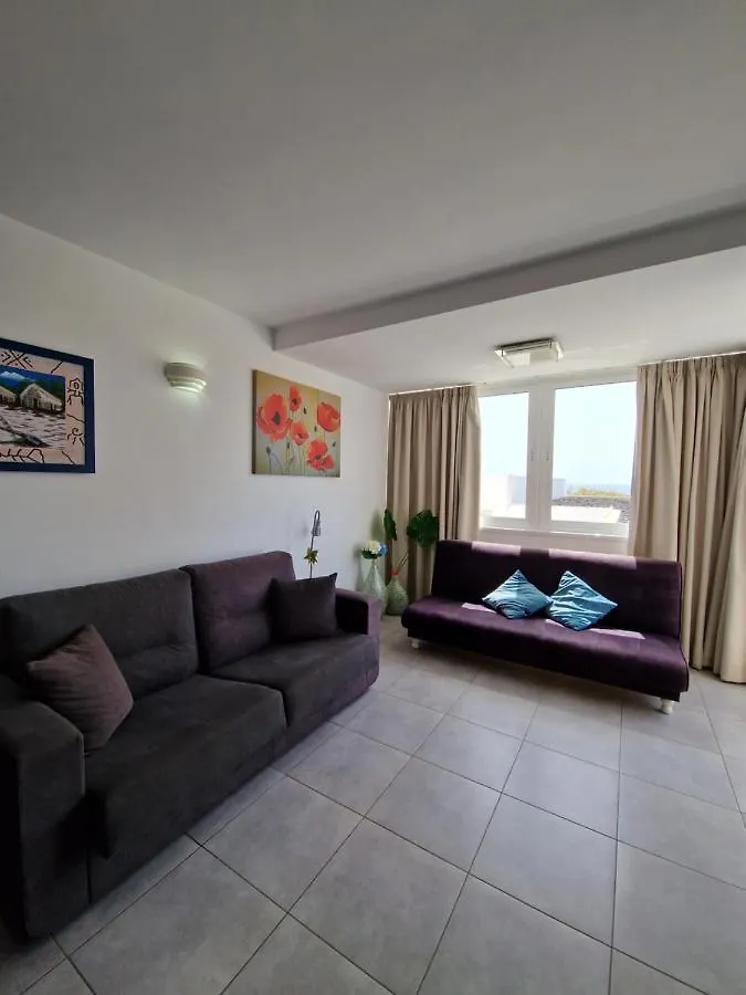 Las Vistas Beach Arona  0*, Arona (Tenerife)