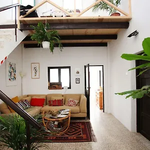  Landhuis Joyhouse