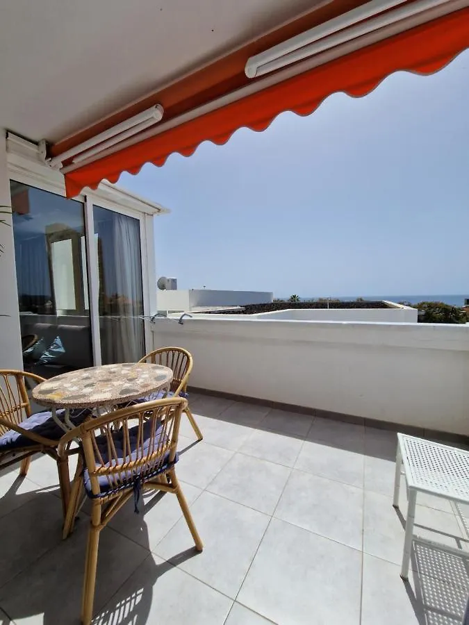 Lägenhet Las Vistas Beach Arona  Spanien