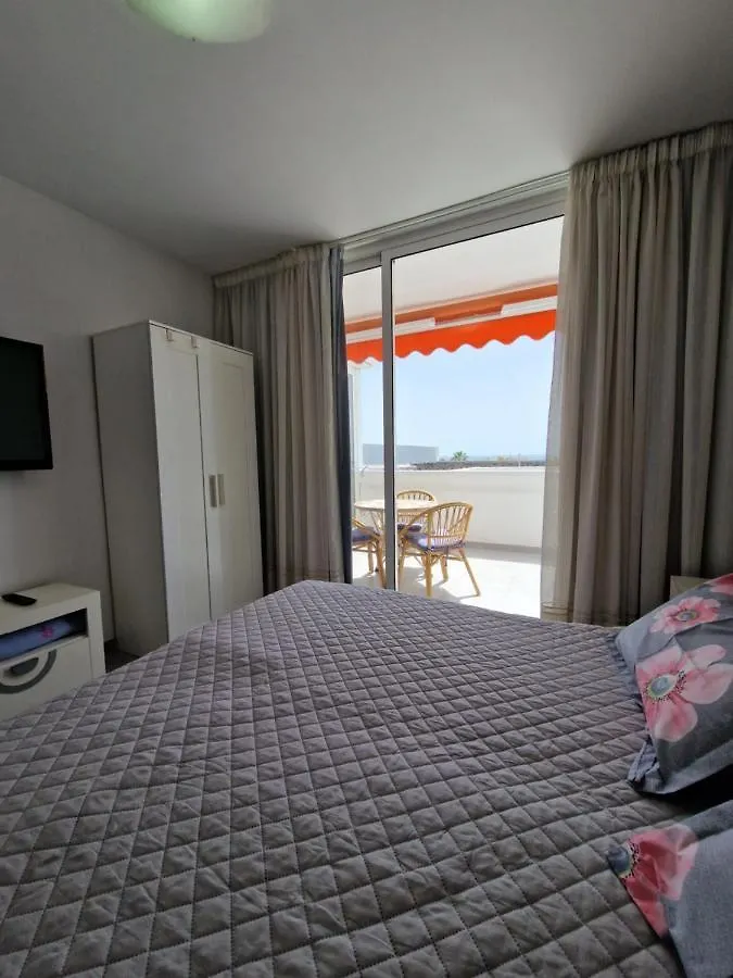 Lägenhet Las Vistas Beach Arona